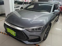 BYD Han DM-i 121KM Respect Edition - ფოტო 1