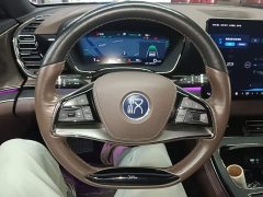BYD Han DM-i 121KM Respect Edition - ფოტო 10