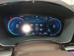 BYD Han DM-i 121KM Respect Edition - ფოტო 11