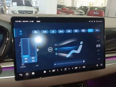 BYD Han DM-i 121KM Respect Edition - ფოტო 12