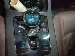 BYD Han DM-i 121KM Respect Edition - ფოტო 13
