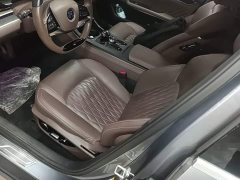 BYD Han DM-i 121KM Respect Edition - ფოტო 14