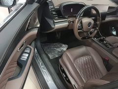 BYD Han DM-i 121KM Respect Edition - ფოტო 15