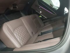 BYD Han DM-i 121KM Respect Edition - ფოტო 16