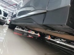 BYD Han DM-i 121KM Respect Edition - ფოტო 20