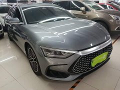 BYD Han DM-i 121KM Respect Edition - ფოტო 3