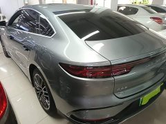 BYD Han DM-i 121KM Respect Edition - ფოტო 4