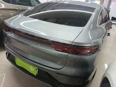 BYD Han DM-i 121KM Respect Edition - ფოტო 6