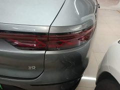 BYD Han DM-i 121KM Respect Edition - ფოტო 7