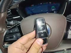 BYD Han DM-i 121KM Respect Edition - ფოტო 8