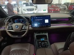 BYD Han DM-i 121KM Respect Edition - ფოტო 9