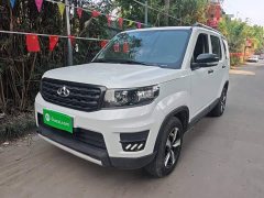 Changan Oushan X70A 2020 1.5L Manual Base - ფოტო 1