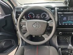 Changan Oushan X70A 2020 1.5L Manual Base - ფოტო 10
