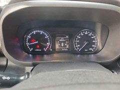 Changan Oushan X70A 2020 1.5L Manual Base - ფოტო 11