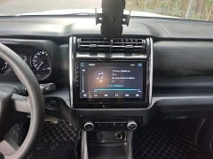 Changan Oushan X70A 2020 1.5L Manual Base - ფოტო 12