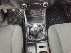 Changan Oushan X70A 2020 1.5L Manual Base - ფოტო 13