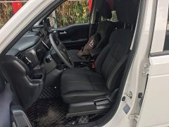 Changan Oushan X70A 2020 1.5L Manual Base - ფოტო 14