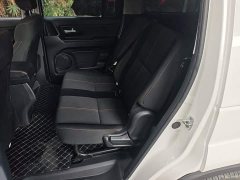 Changan Oushan X70A 2020 1.5L Manual Base - ფოტო 16