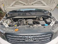 Changan Oushan X70A 2020 1.5L Manual Base - ფოტო 19