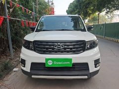 Changan Oushan X70A 2020 1.5L Manual Base - ფოტო 2