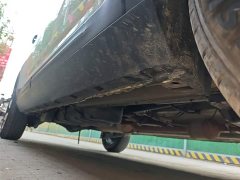 Changan Oushan X70A 2020 1.5L Manual Base - ფოტო 20