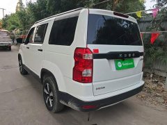 Changan Oushan X70A 2020 1.5L Manual Base - ფოტო 4