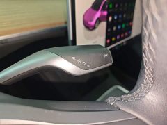 Tesla Model Y Long Range All-Wheel Drive - ფოტო 13