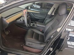 Tesla Model Y Long Range All-Wheel Drive - ფოტო 14