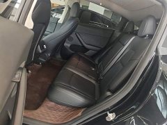 Tesla Model Y Long Range All-Wheel Drive - ფოტო 16