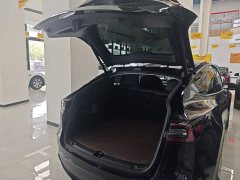 Tesla Model Y Long Range All-Wheel Drive - ფოტო 18