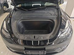 Tesla Model Y Long Range All-Wheel Drive - ფოტო 19