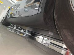 Tesla Model Y Long Range All-Wheel Drive - ფოტო 20