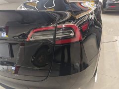 Tesla Model Y Long Range All-Wheel Drive - ფოტო 7