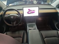 Tesla Model Y Long Range All-Wheel Drive - ფოტო 9