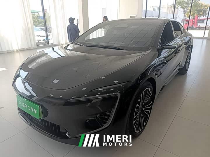 Avatr 12 Facelift 700 Tri-Laser RWD Luxury Edition - ავტომობილი ჩინეთიდან
