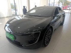 Avatr 12 Facelift 700 Tri-Laser RWD Luxury Edition - ფოტო 1