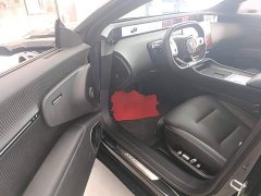 Avatr 12 Facelift 700 Tri-Laser RWD Luxury Edition - ფოტო 11