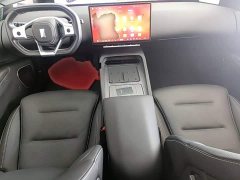 Avatr 12 Facelift 700 Tri-Laser RWD Luxury Edition - ფოტო 5