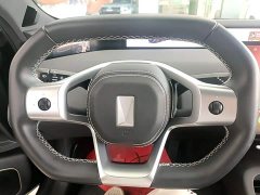 Avatr 12 Facelift 700 Tri-Laser RWD Luxury Edition - ფოტო 6