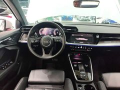 Audi A3 Sportback 35 TFSI Luxury Elegance - ფოტო 10