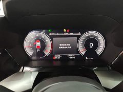 Audi A3 Sportback 35 TFSI Luxury Elegance - ფოტო 11