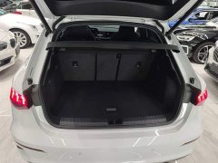 Audi A3 Sportback 35 TFSI Luxury Elegance - ფოტო 18