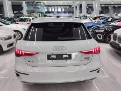 Audi A3 Sportback 35 TFSI Luxury Elegance - ფოტო 5