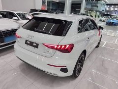 Audi A3 Sportback 35 TFSI Luxury Elegance - ფოტო 6