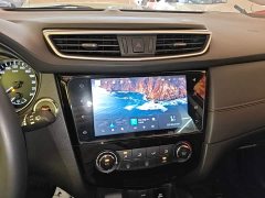 Nissan Qashqai 2.0L CVT Luxury - ფოტო 12