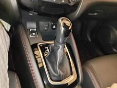 Nissan Qashqai 2.0L CVT Luxury - ფოტო 13