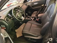 Nissan Qashqai 2.0L CVT Luxury - ფოტო 14