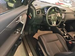 Nissan Qashqai 2.0L CVT Luxury - ფოტო 15