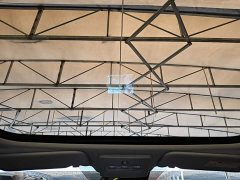 Nissan Qashqai 2.0L CVT Luxury - ფოტო 17