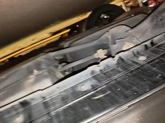 Nissan Qashqai 2.0L CVT Luxury - ფოტო 20